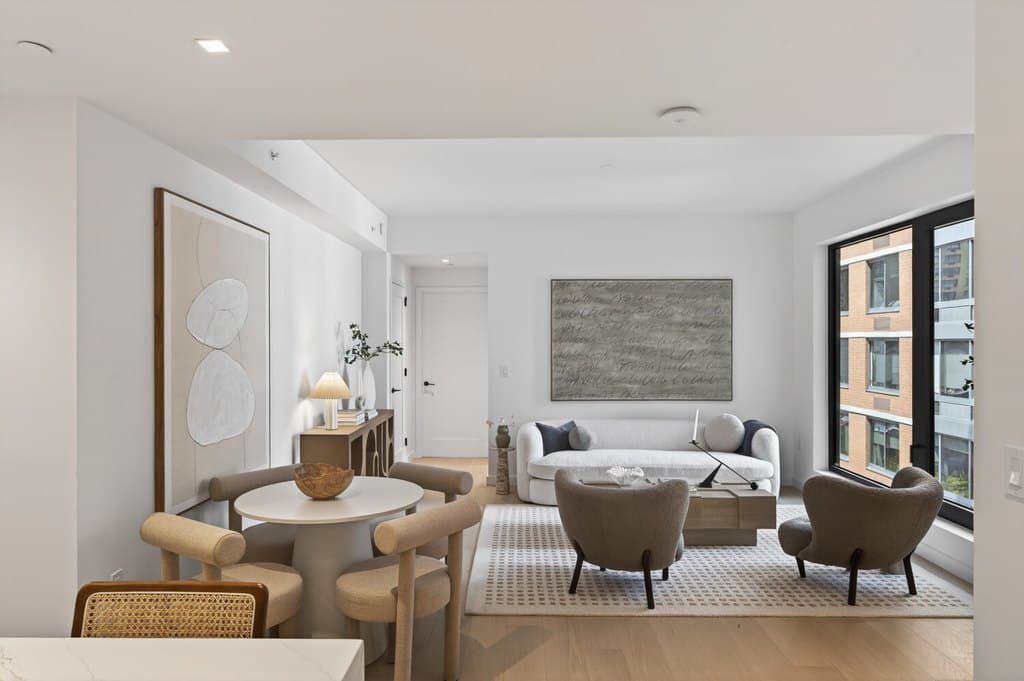 609 Second Ave Unit 901, Manhattan
