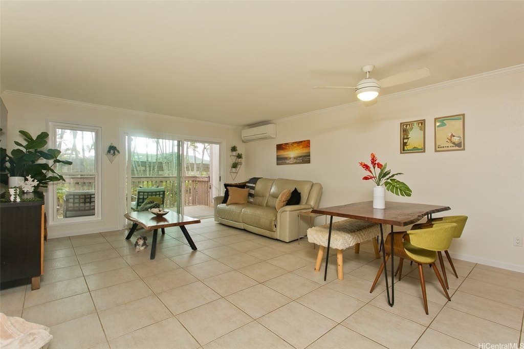 1111 Akipohe St Unit 13B, Kailua