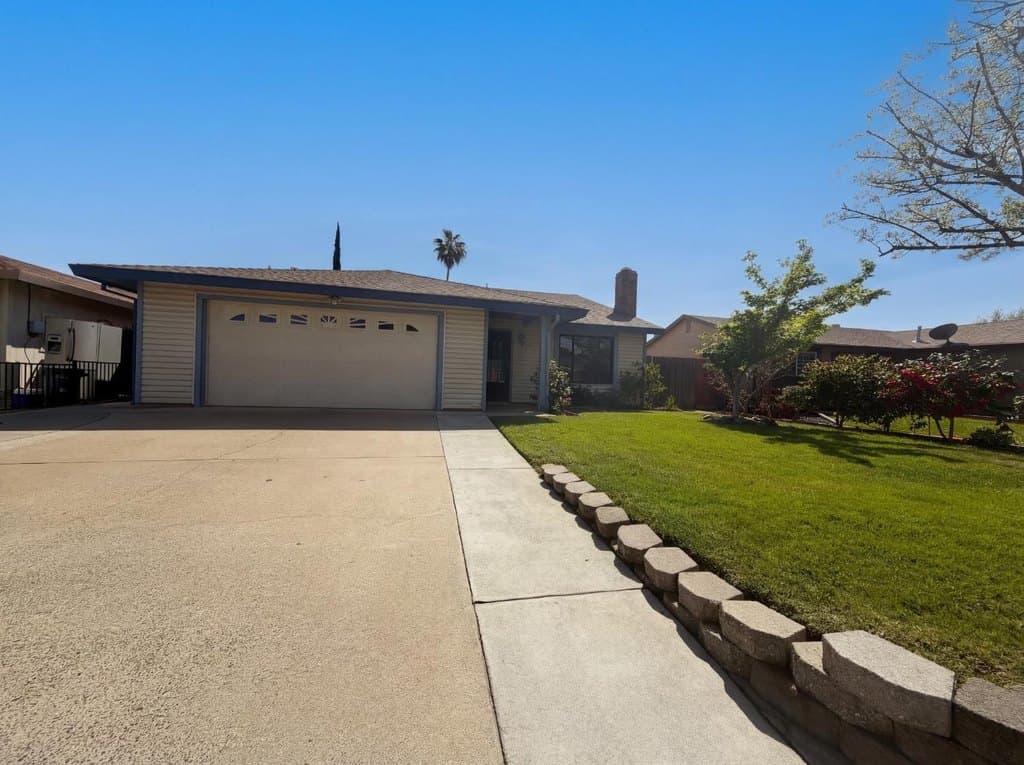 4814 Monet Way, Sacramento