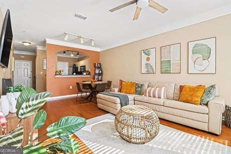 1319 Westchester Rdg NE