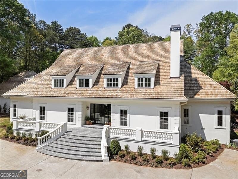 3835 Paces Ferry Rd NW, Atlanta