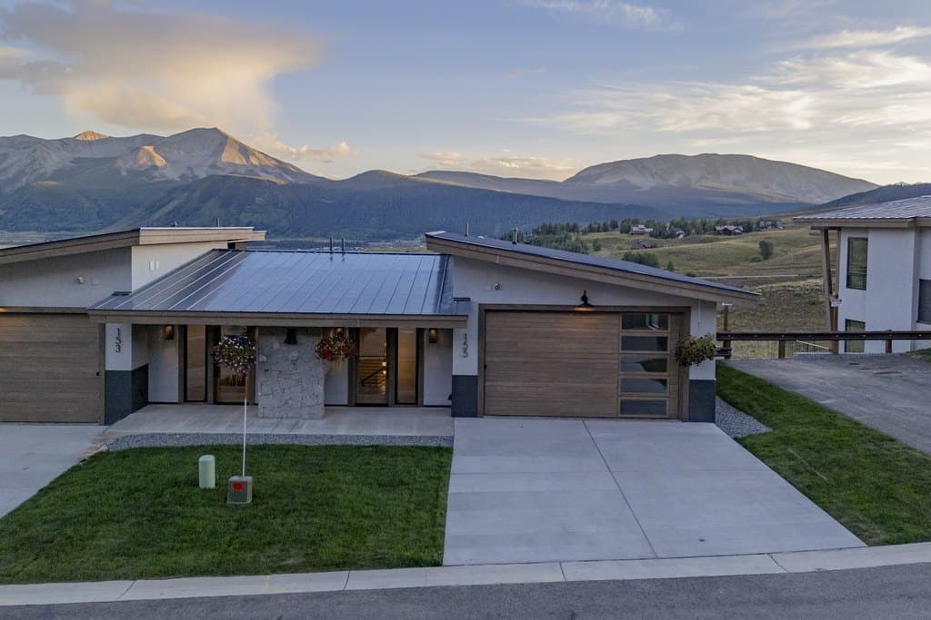 155 Snowmass Rd, Crested Butte