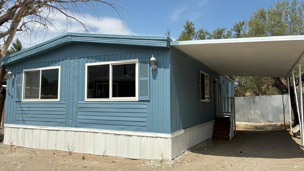 165 Pioner Trl, Palm Springs
