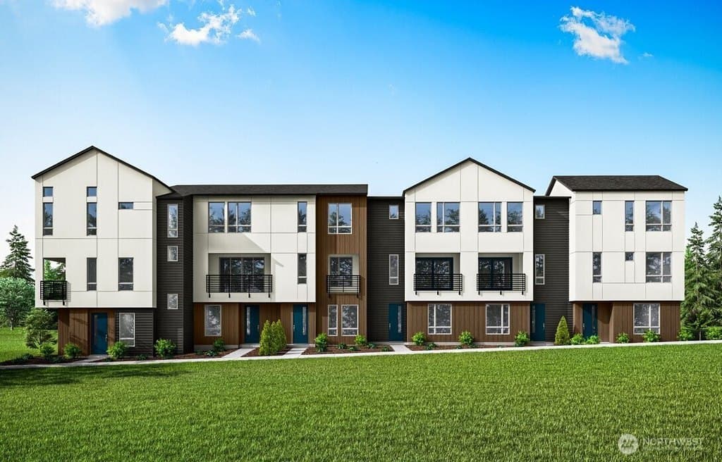 12217 137th Pl NE Unit 2707, Redmond