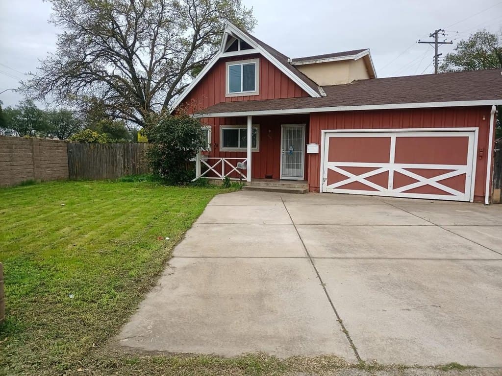 8896 Kelsey Dr, Elk Grove