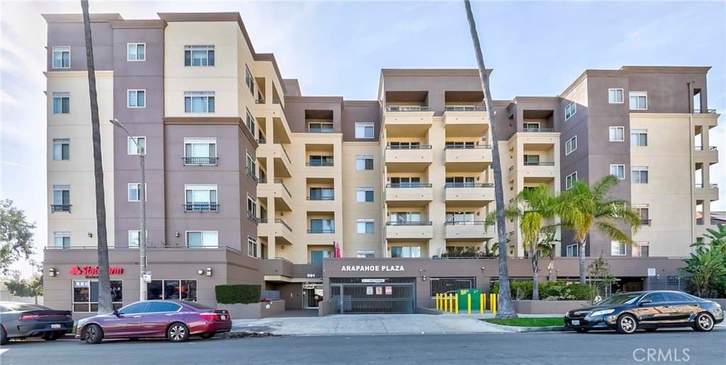 991 Arapahoe St Unit 308A