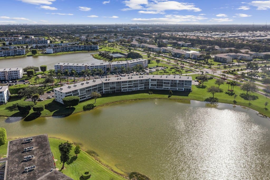 3089 Cornwall E Unit E, Boca Raton