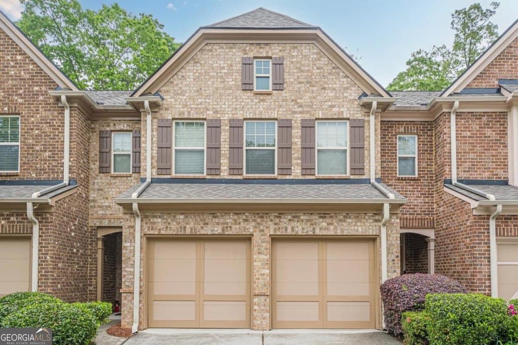 1425 Faircrest Ln, Alpharetta