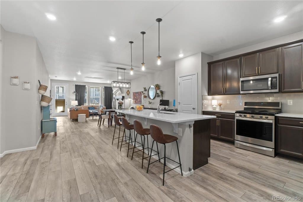 4078 Happy Hollow Dr, Castle Rock