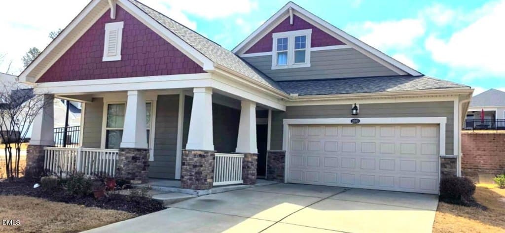 1003 Plath Dr, Durham