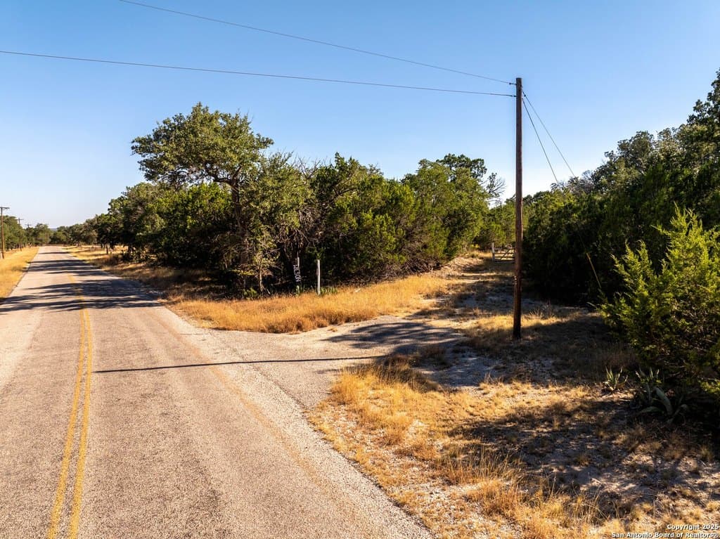 117 River Ranch Rd Lot 53, Boerne