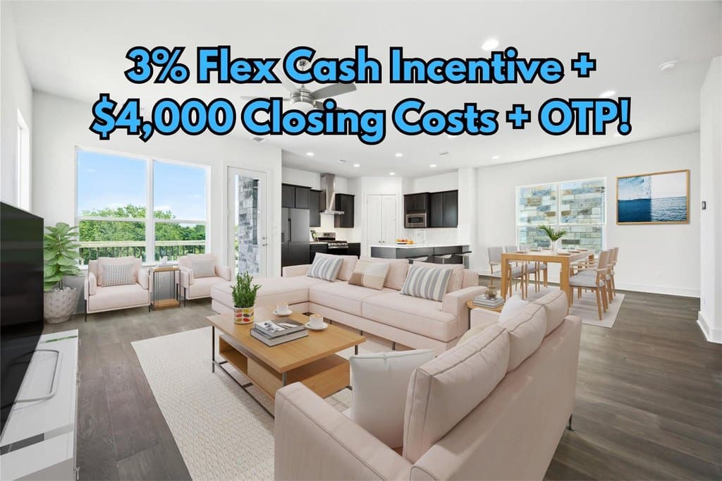 1531 N Red Bud Ln Unit 21, Round Rock