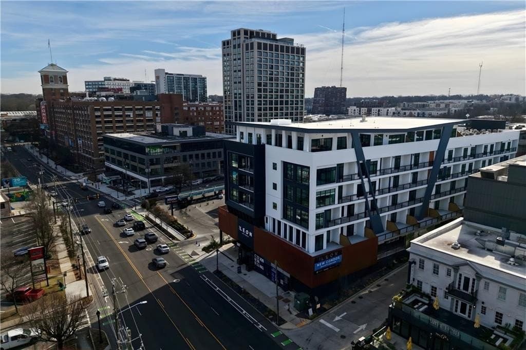 567 Ponce De Leon Ave NE Unit 504