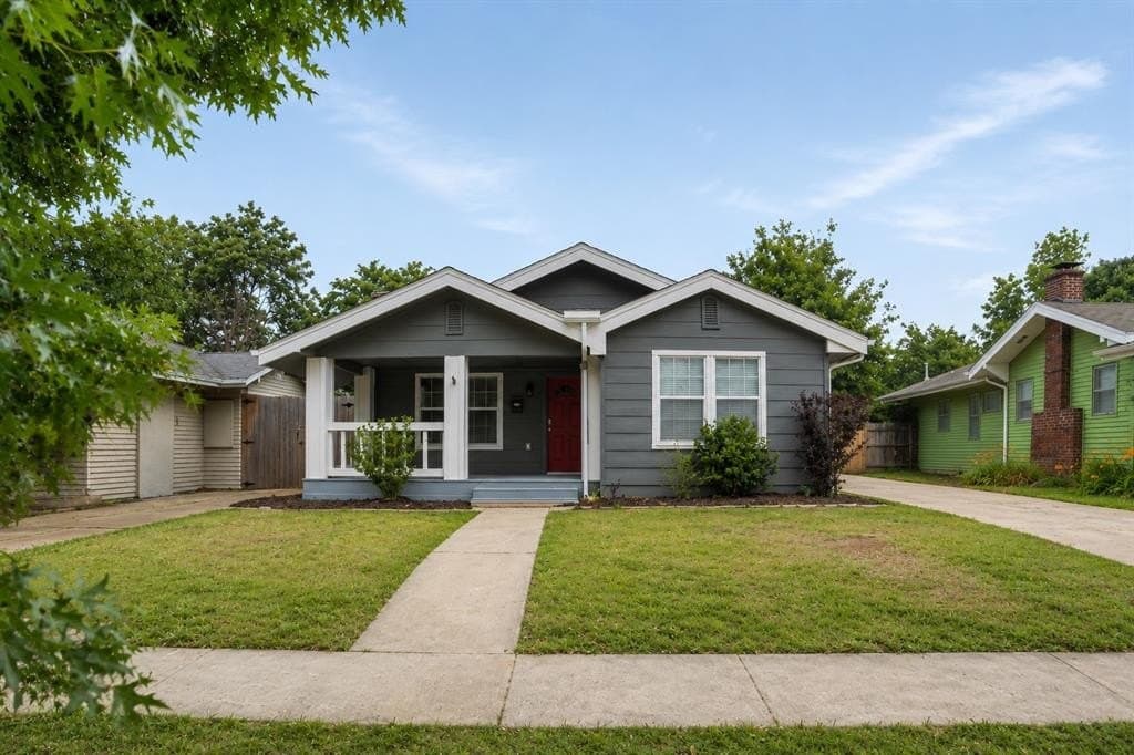 1625 NW 32nd St, Oklahoma City