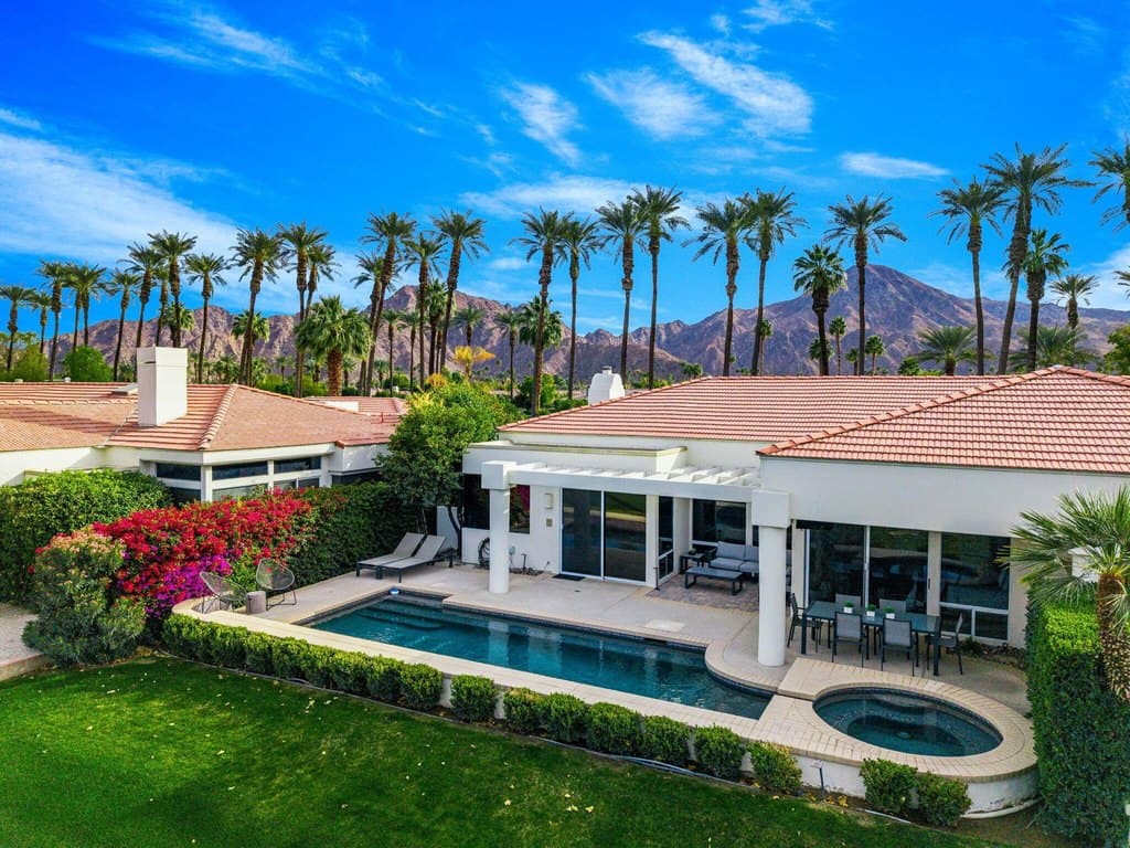 75720 Vista Del Rey, Indian Wells