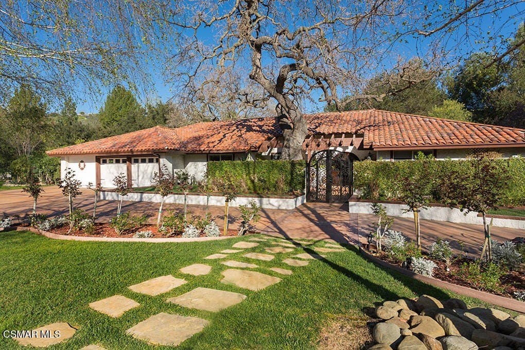 4090 Cresthaven Dr, Thousand Oaks