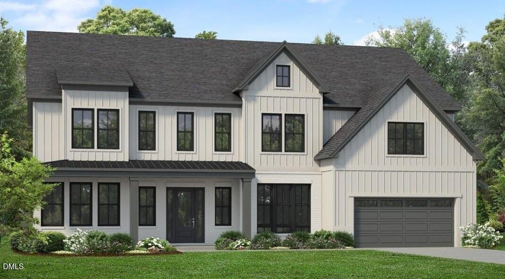 536 Windboard St, Cary