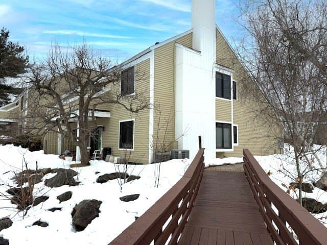 7 Concord Greene Unit 1, Concord