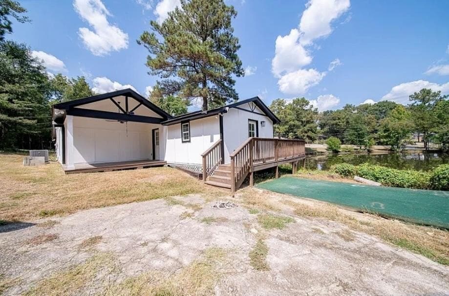 762 Lee Rd # 197, Phenix City