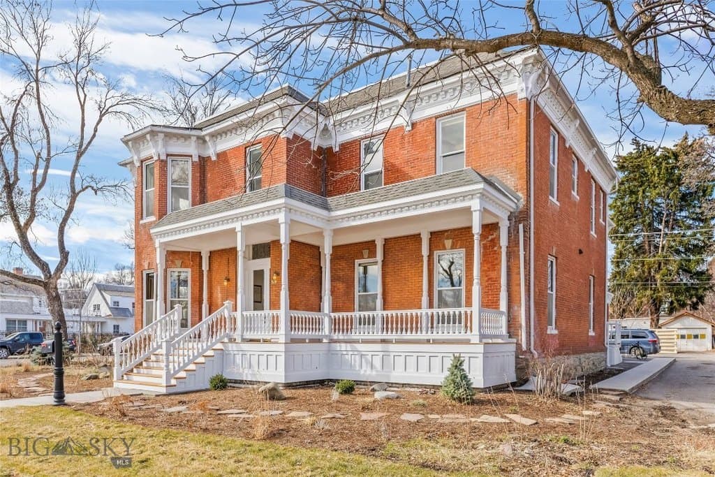 319 S Willson Ave, Bozeman