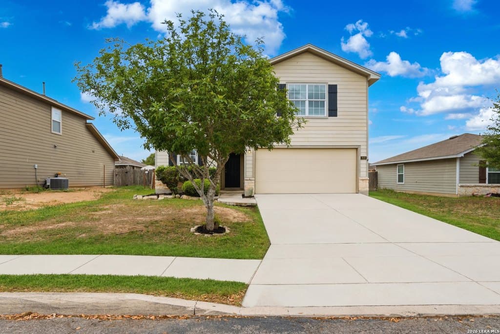 818 Three Wood Way, San Antonio