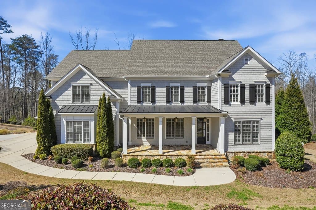 13488 Hipworth Rd, Alpharetta