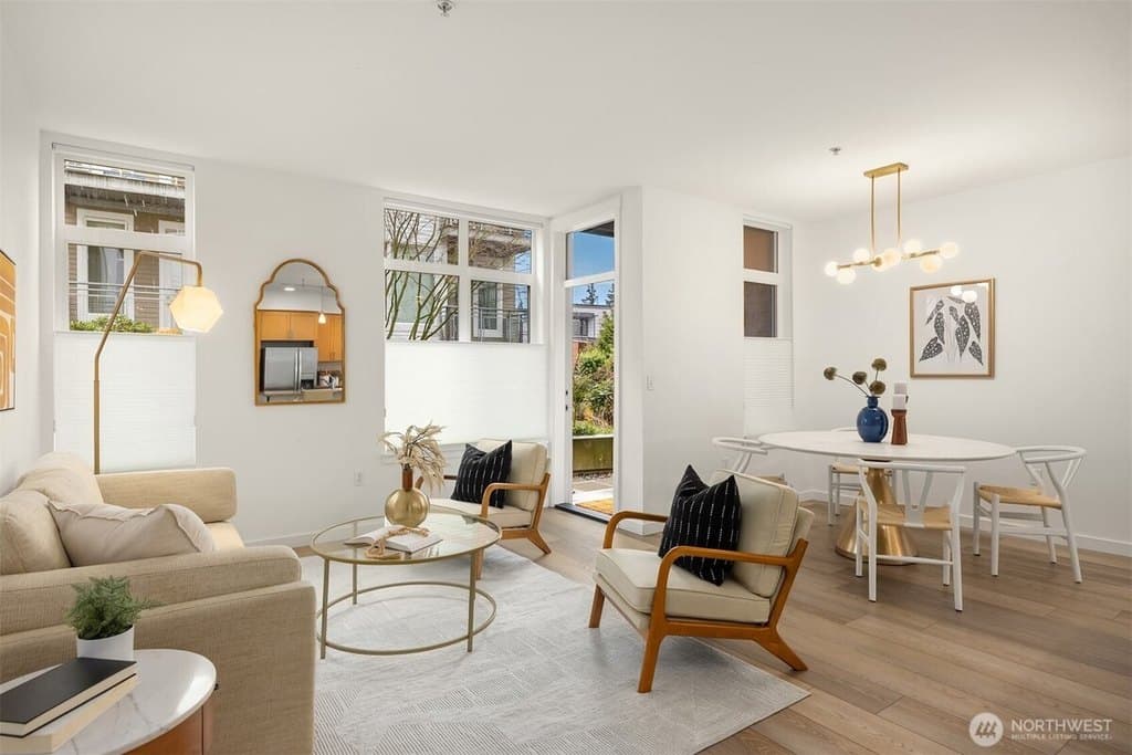 180 Harbor Square Loop NE Unit B119, Bainbridge Island