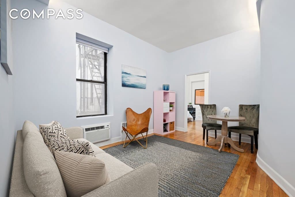 140 Claremont Ave Apt 1J, Manhattan