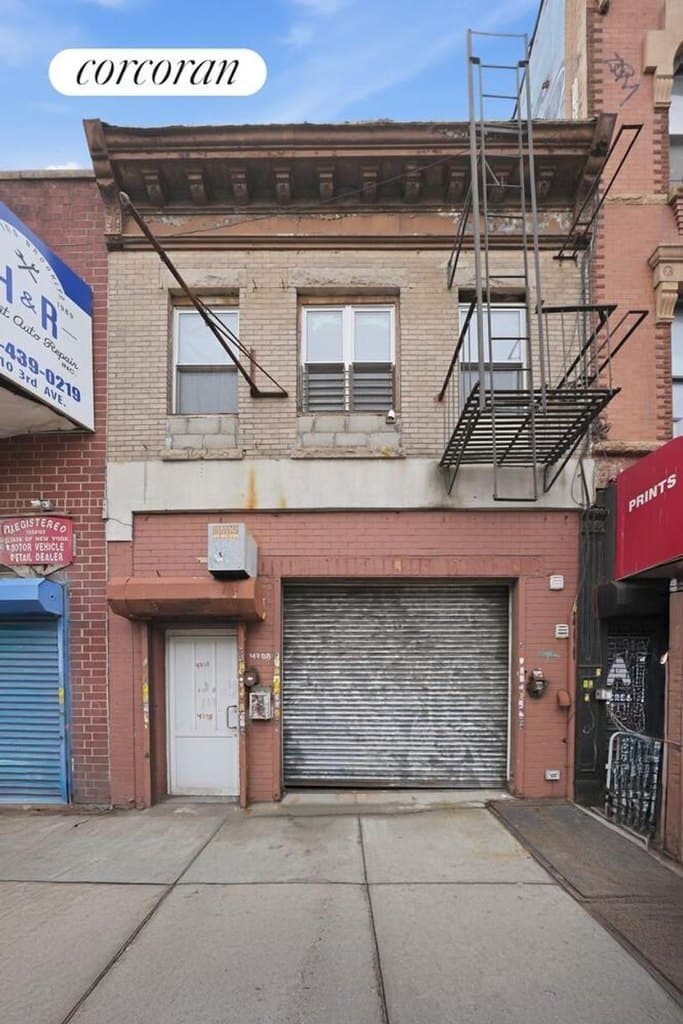 4708 3rd Ave, Brooklyn