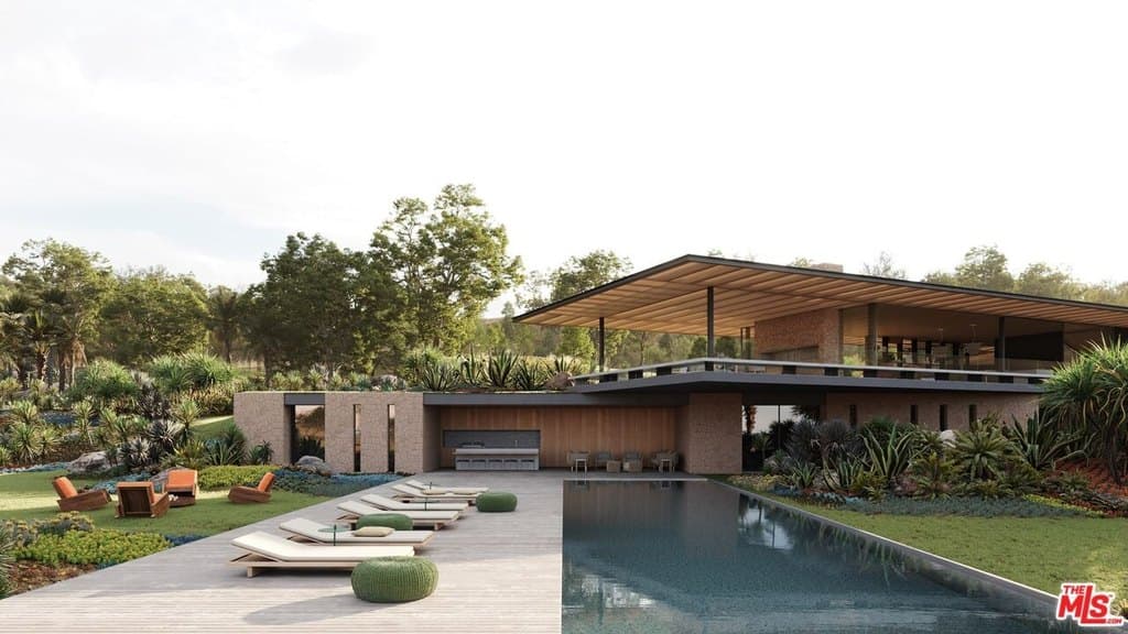 5878 Deerhead Rd, Malibu