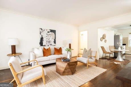 55 Delmont Dr NE Apt D1