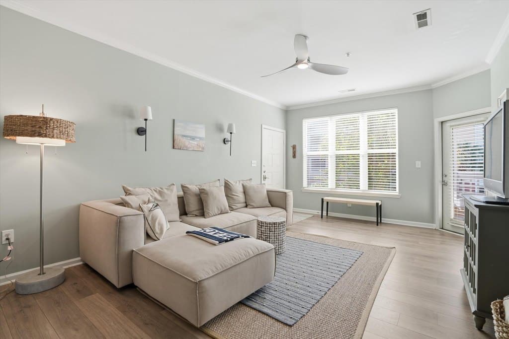 200 Bucksley Ln Unit 205, Charleston