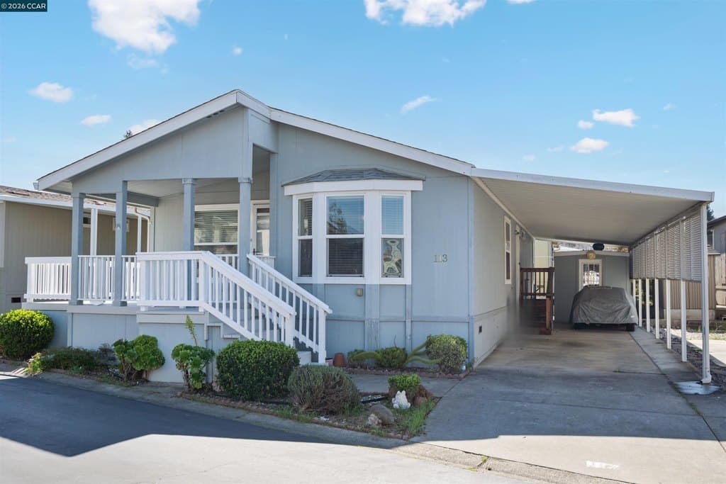 3263 Vineyard Ave Spc 113, Pleasanton