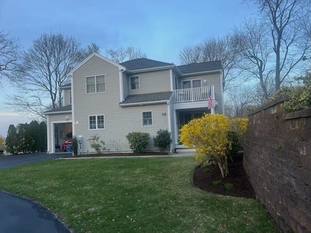 62 South St Apt A, Plymouth