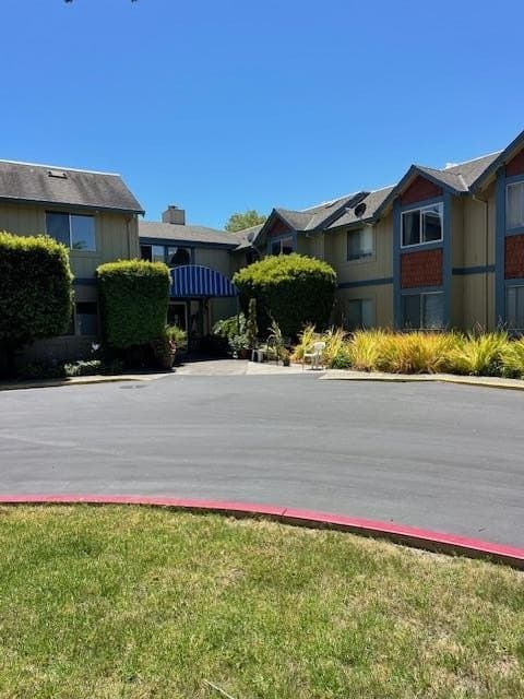 210 Vista Prieta Ct, Santa Cruz