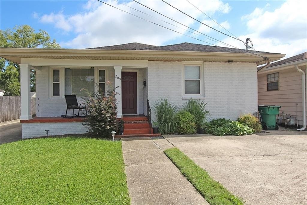 209 Kent Ave, Metairie
