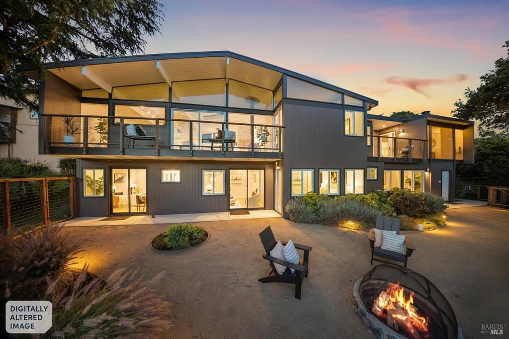 453 Wellesley Ave, Mill Valley