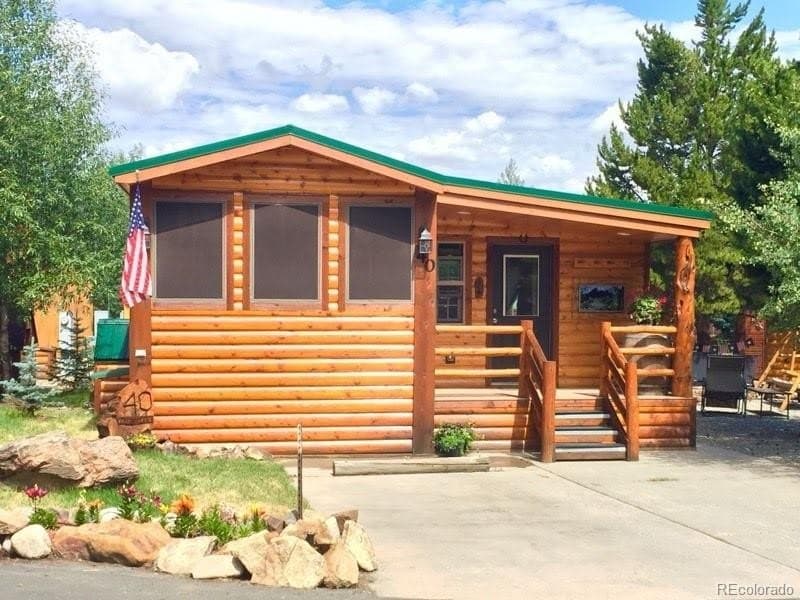 85 Revett Dr Unit 40, Breckenridge