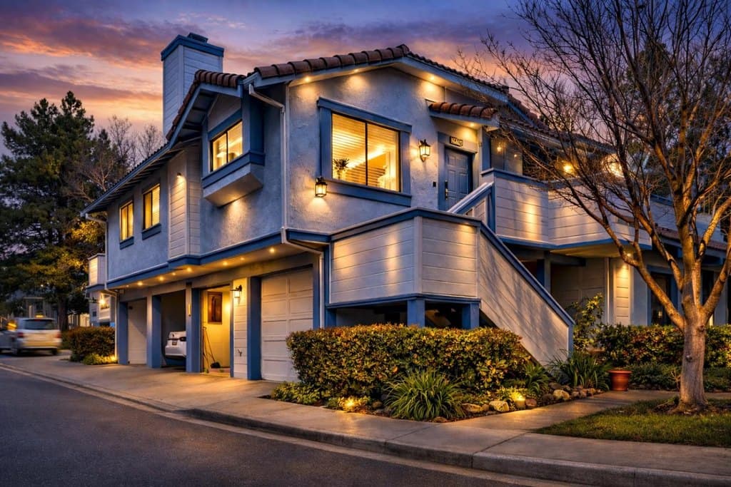 34744 Tuxedo Cmn, Fremont