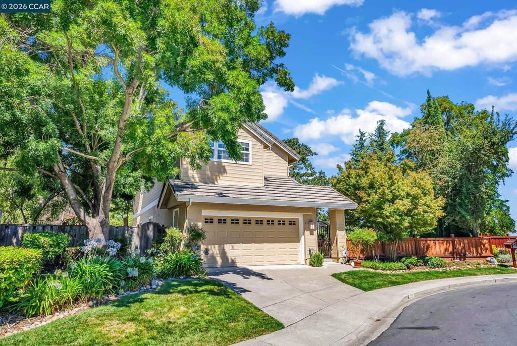 1618 Brush Creek Pl, Danville