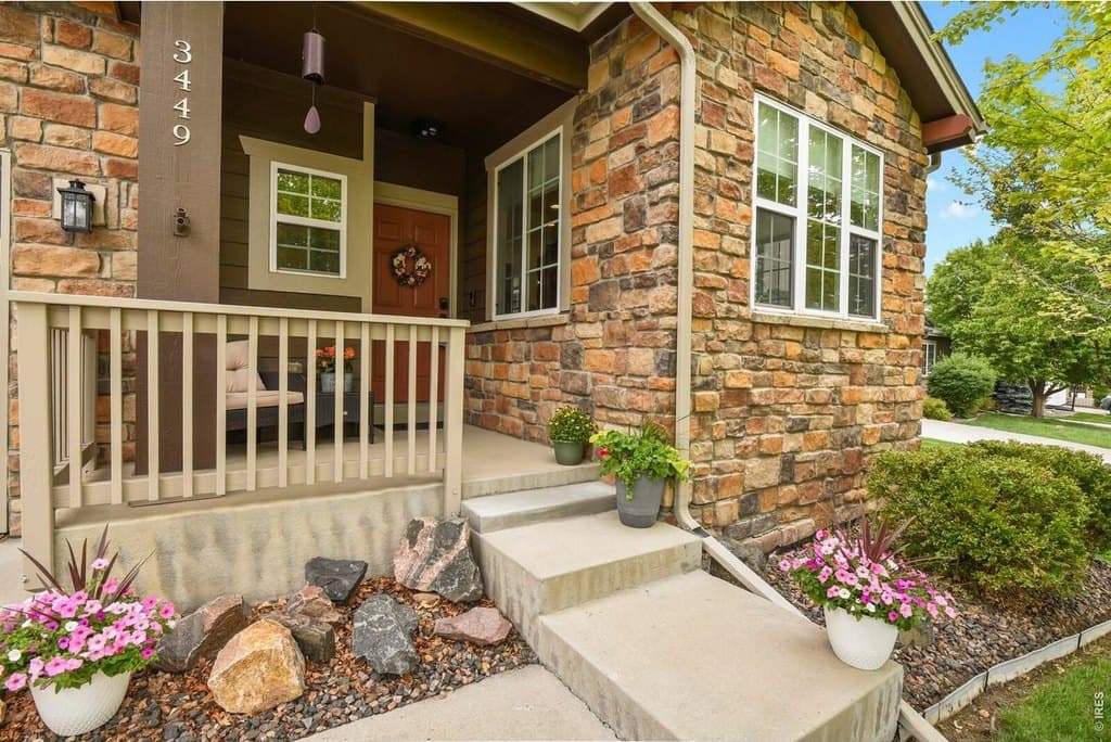 3449 Morning Song Ct, Castle Rock