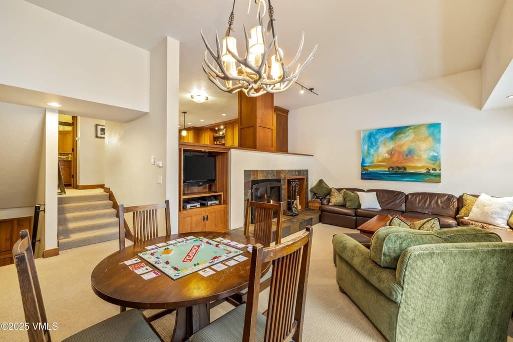 1476 Westhaven Dr Apt 20, Vail