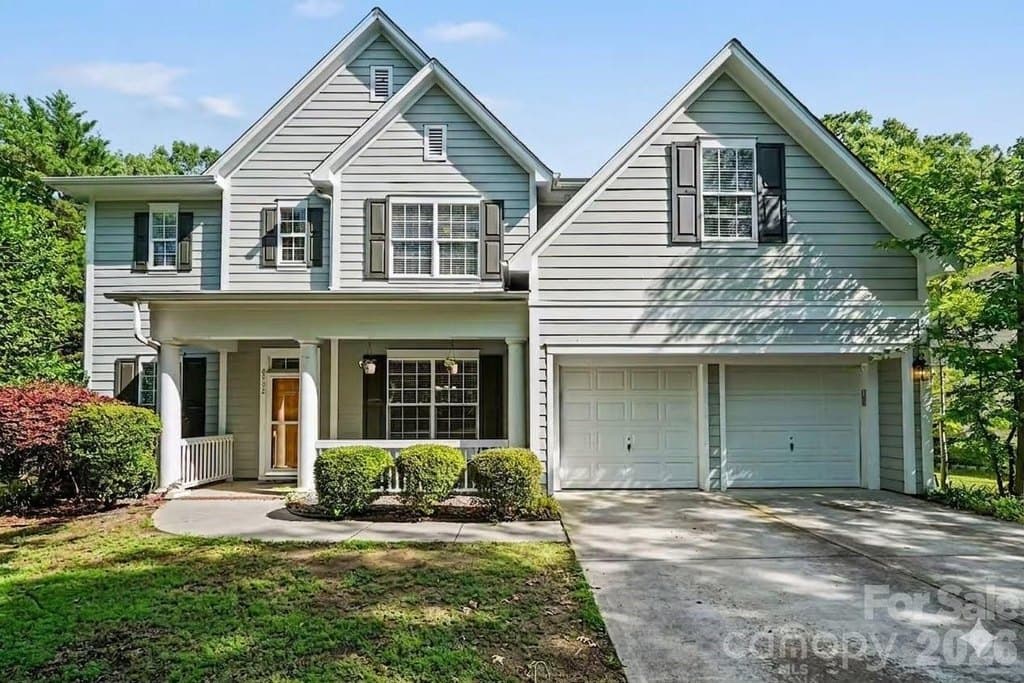 8932 Arbor Creek Dr, Charlotte