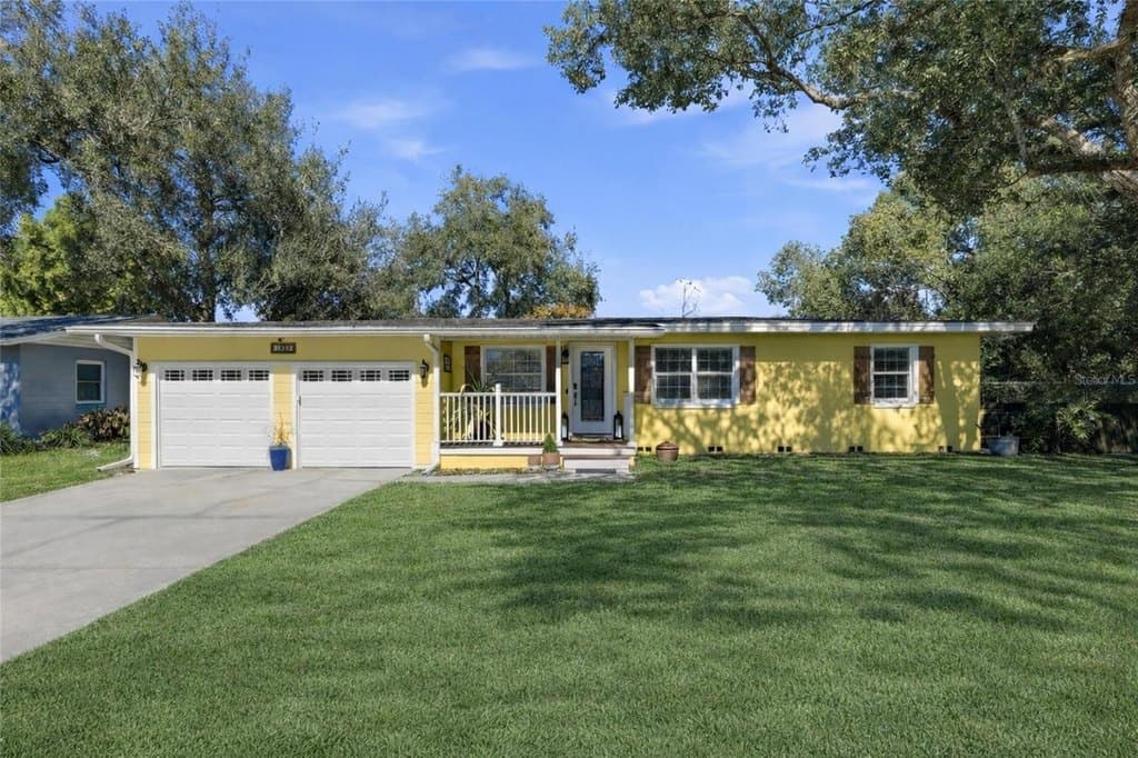 1927 Eland Ave, Winter Park