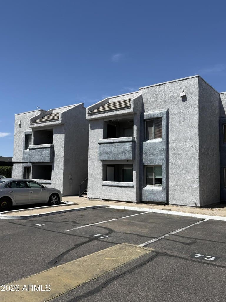 4410 N Longview Ave Unit 126, Phoenix