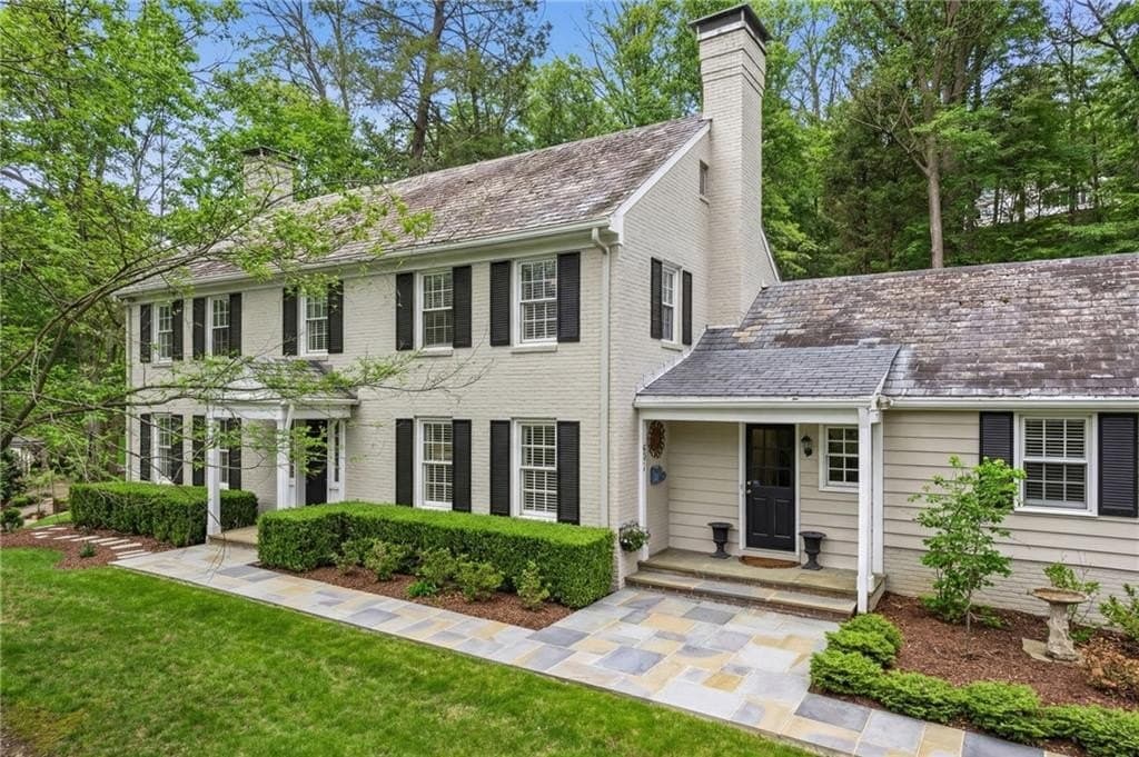 661 Canterbury Ln, Sewickley