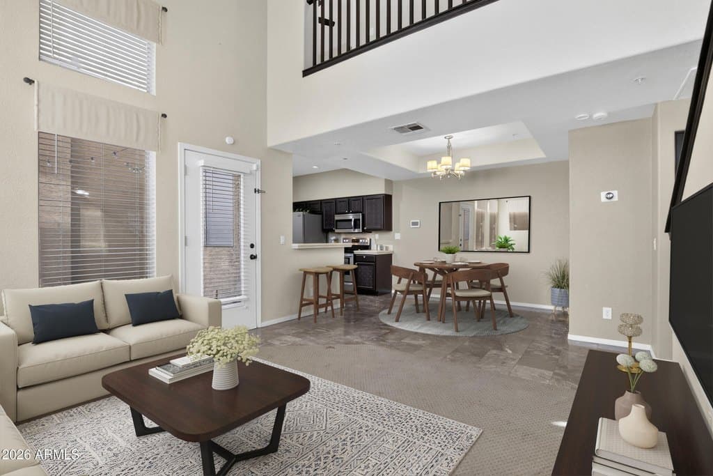 1445 E Broadway Rd Unit 106, Tempe