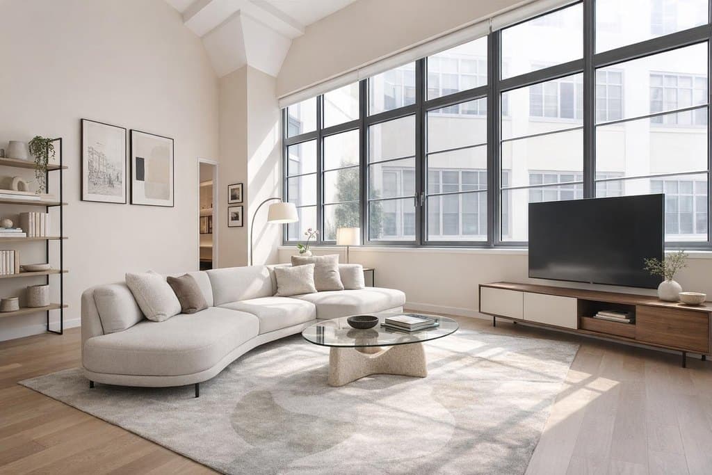 27-28 Thomson Ave Unit 303, Queens