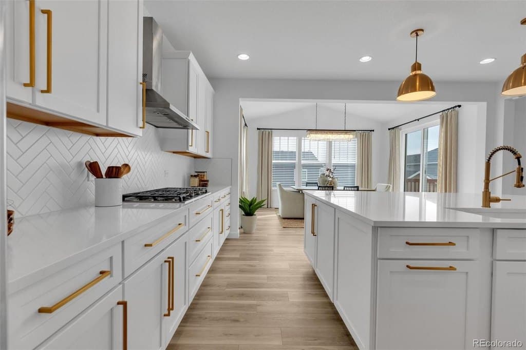 5230 Ditmars Ln, Castle Rock