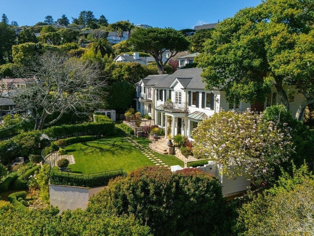 615 Sausalito Blvd, Sausalito